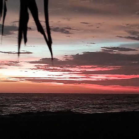 Tres Velas Surf Celestino Gazca Villasenor Dış mekan fotoğraf