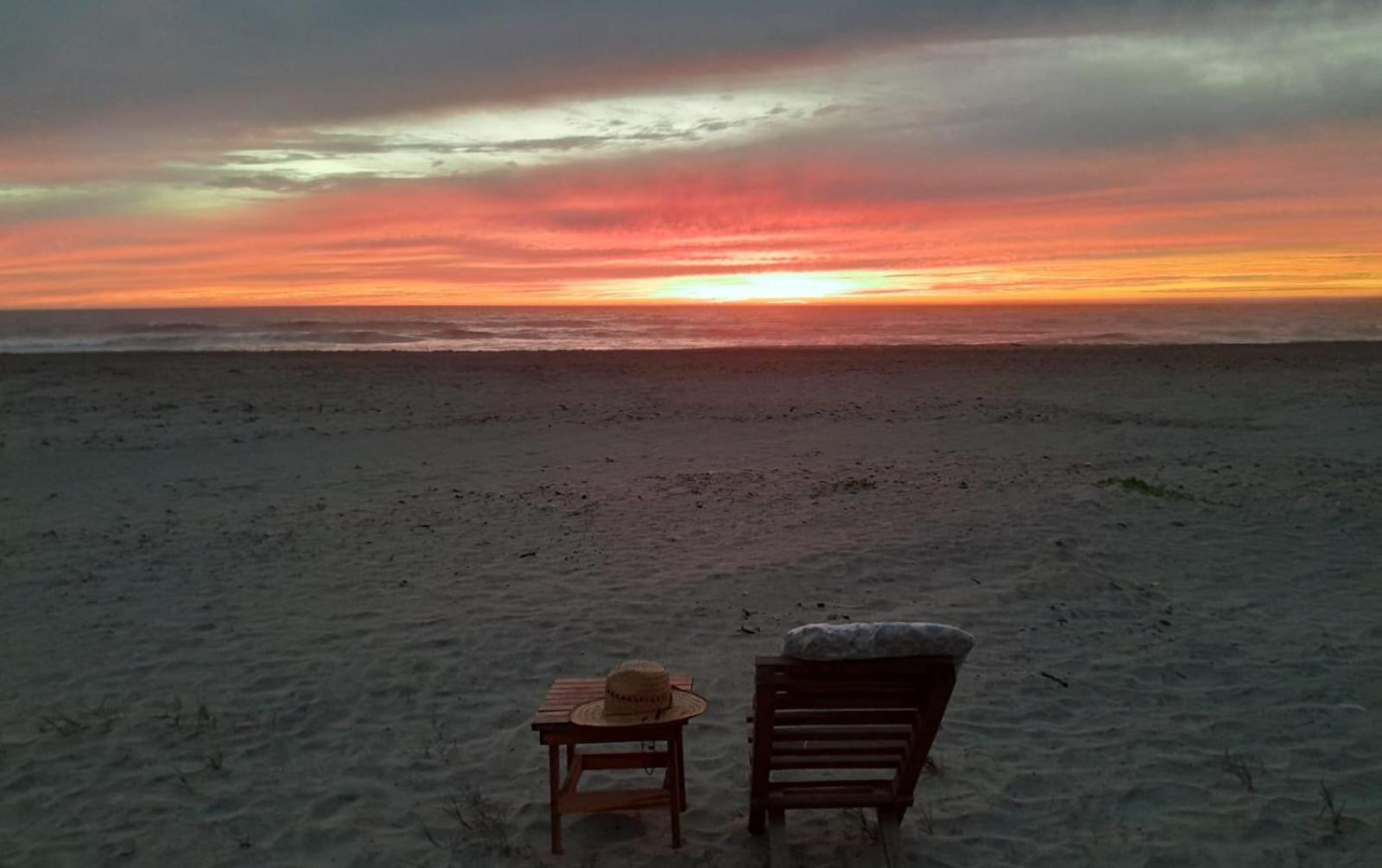 Tres Velas Surf Celestino Gazca Villasenor Dış mekan fotoğraf