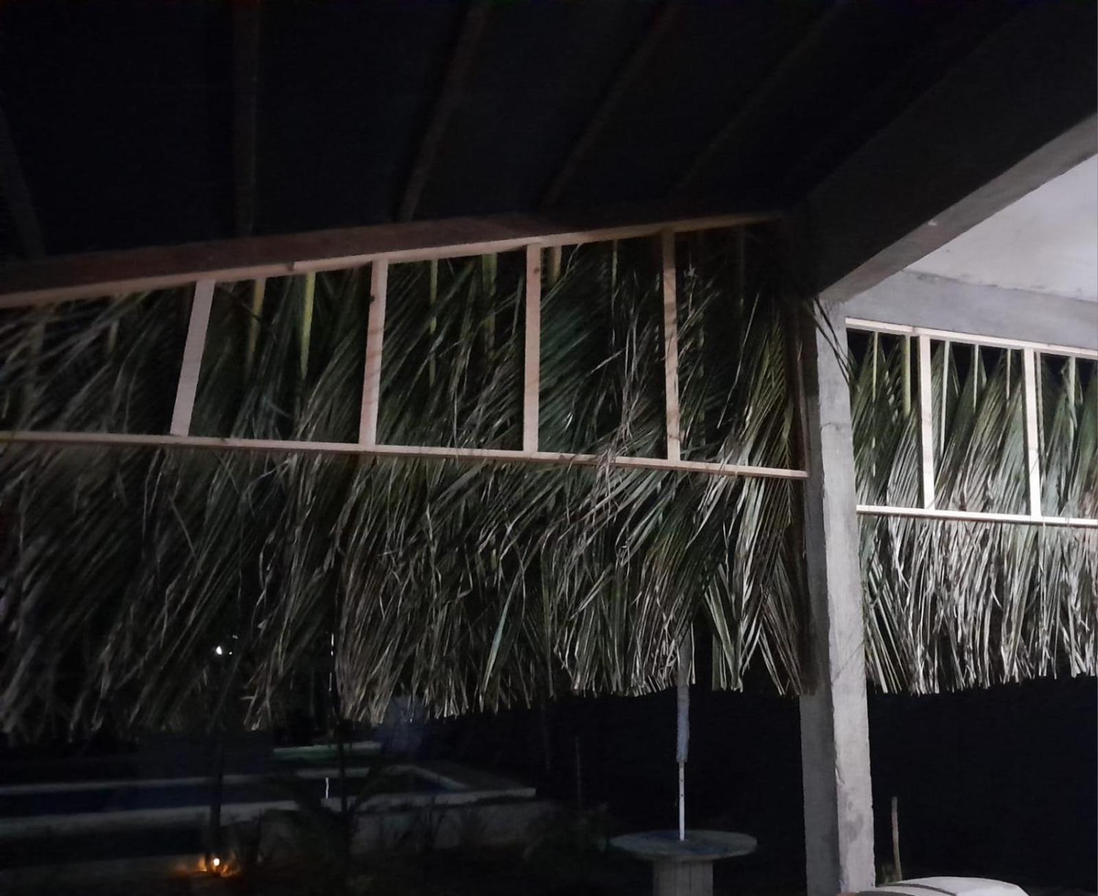 Tres Velas Surf Celestino Gazca Villasenor Dış mekan fotoğraf