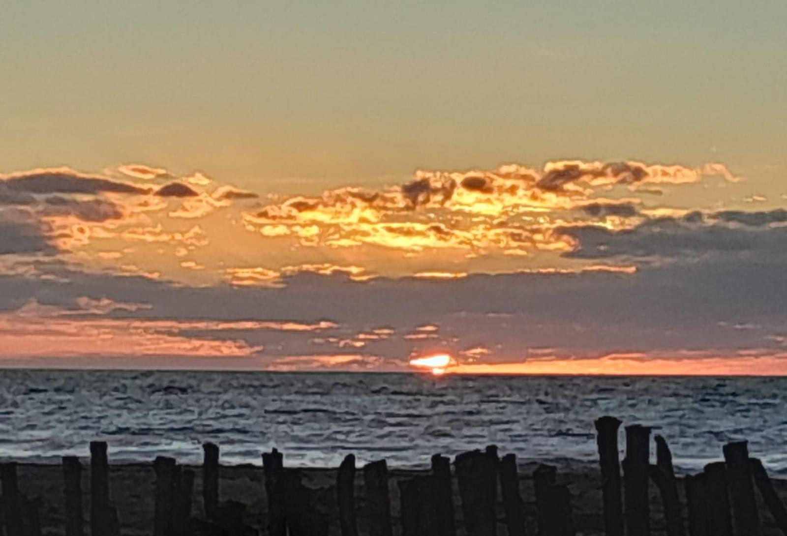 Tres Velas Surf Celestino Gazca Villasenor Dış mekan fotoğraf