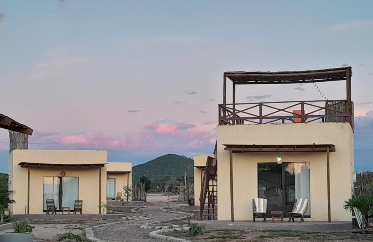 Tres Velas Surf Celestino Gazca Villasenor Dış mekan fotoğraf