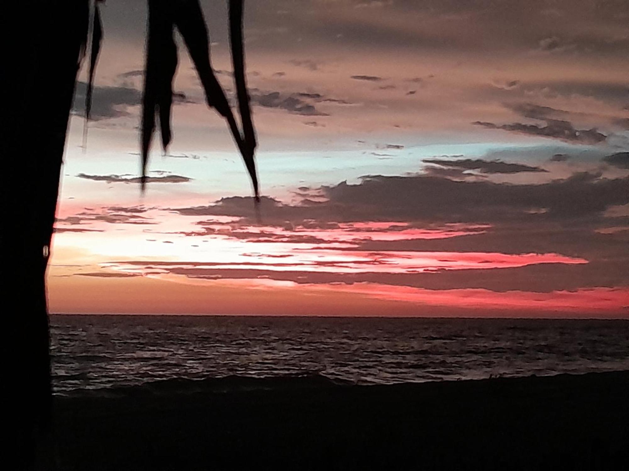 Tres Velas Surf Celestino Gazca Villasenor Dış mekan fotoğraf