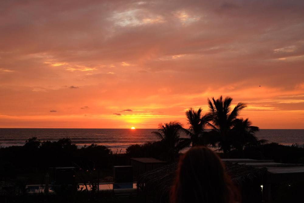 Tres Velas Surf Celestino Gazca Villasenor Dış mekan fotoğraf