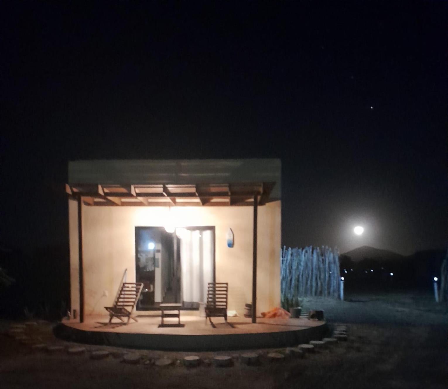 Tres Velas Surf Celestino Gazca Villasenor Dış mekan fotoğraf