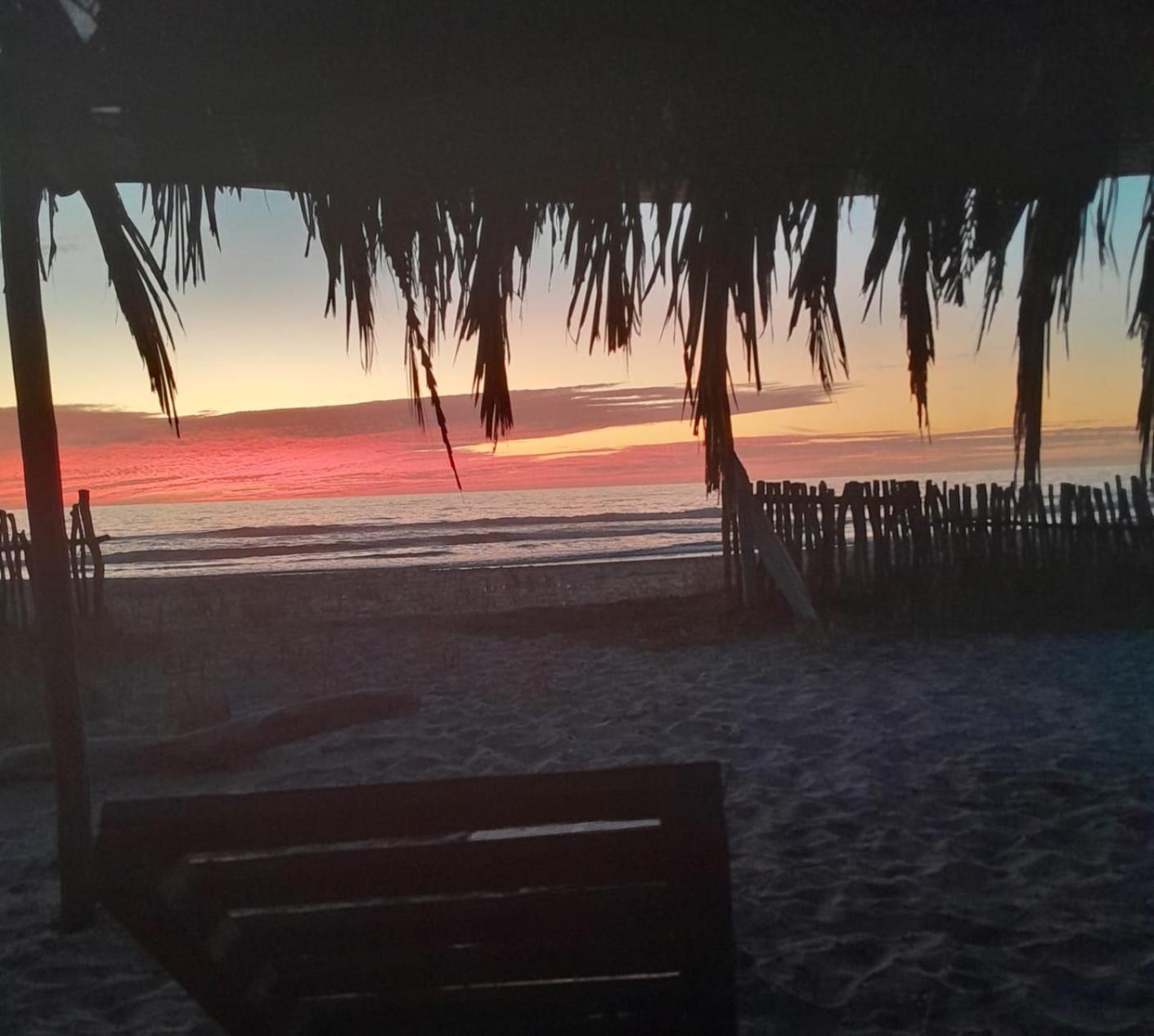Tres Velas Surf Celestino Gazca Villasenor Dış mekan fotoğraf
