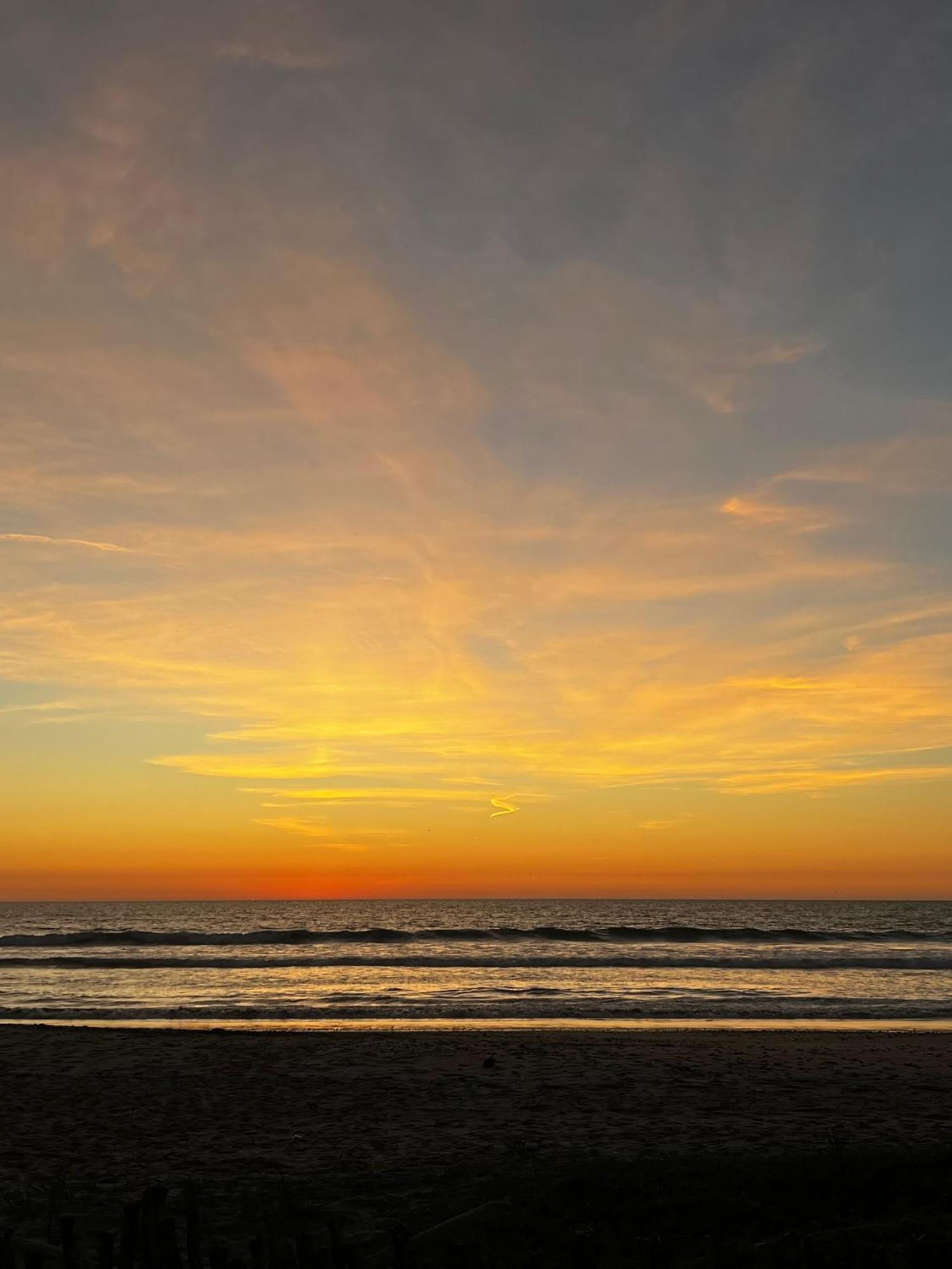 Tres Velas Surf Celestino Gazca Villasenor Dış mekan fotoğraf