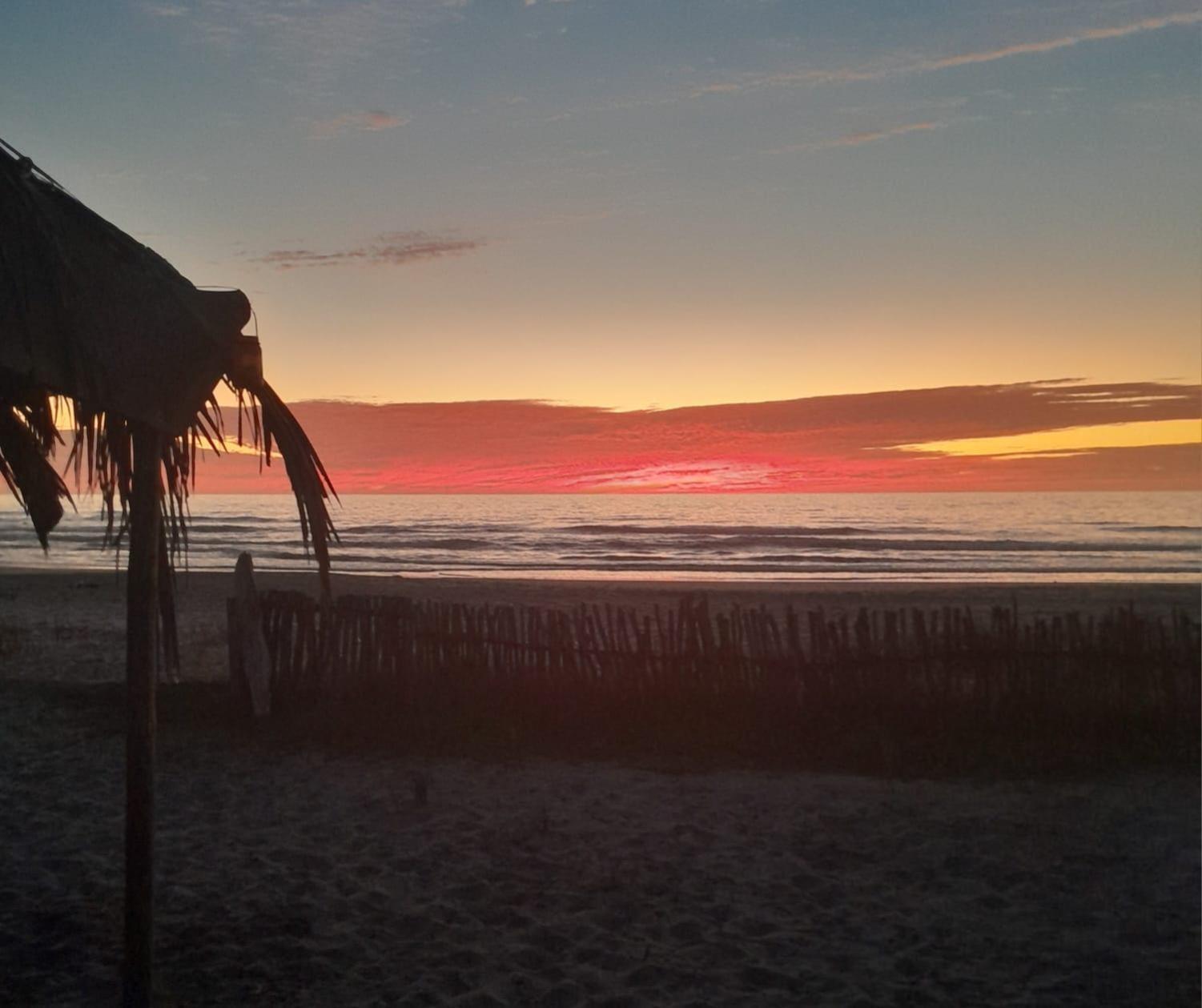 Tres Velas Surf Celestino Gazca Villasenor Dış mekan fotoğraf