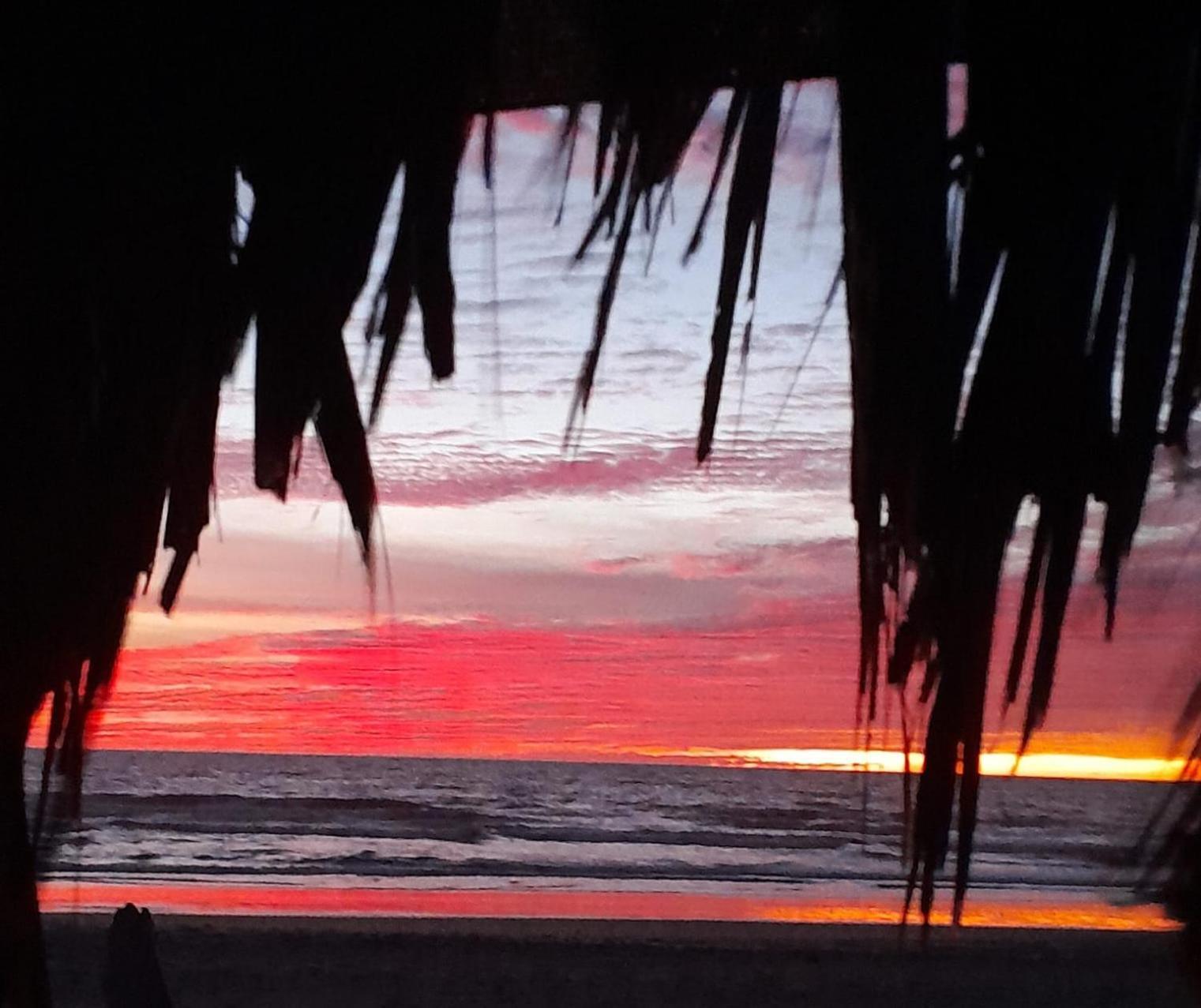 Tres Velas Surf Celestino Gazca Villasenor Dış mekan fotoğraf