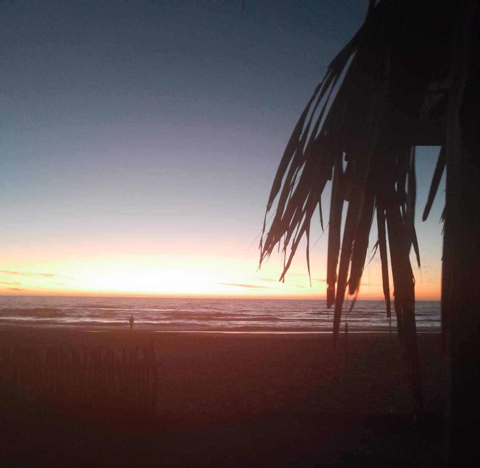 Tres Velas Surf Celestino Gazca Villasenor Dış mekan fotoğraf